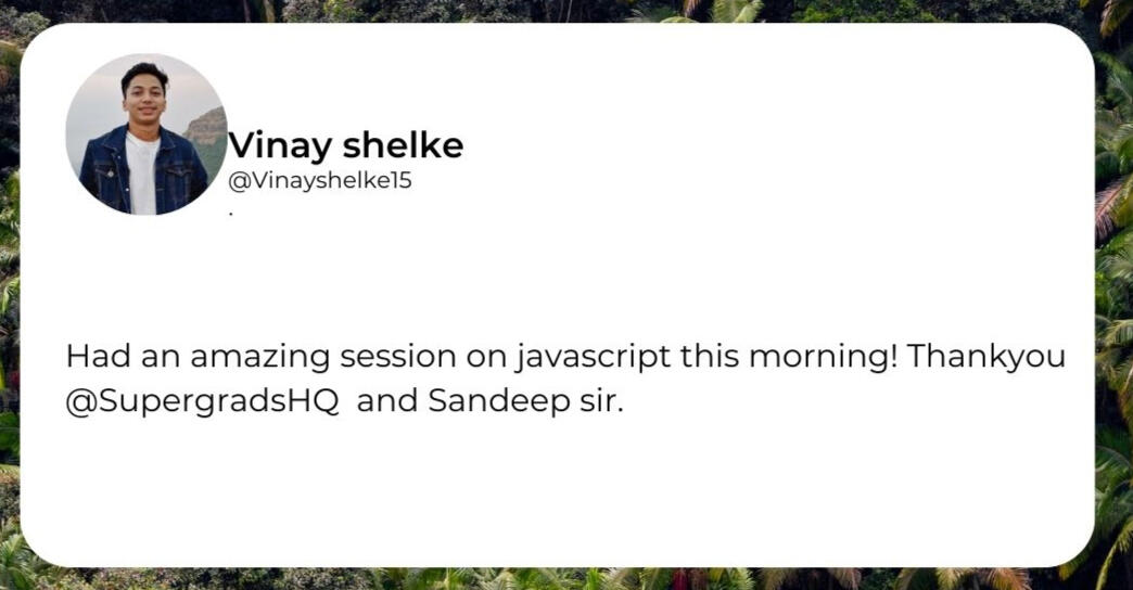 Review of SuperGrads